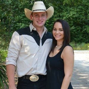 Meet your Posher, Jenna