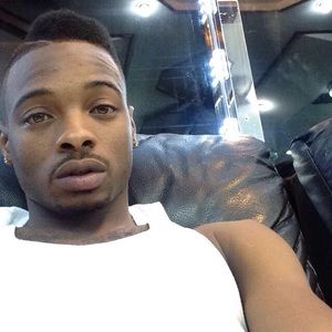 Meet your Posher, Tyshawn