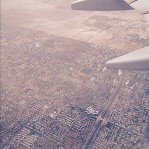 Meet your Posher, Miranda