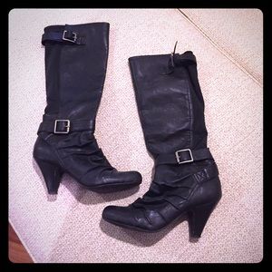 Jessica Simpson Boots