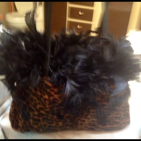 Reversible tote - Picture 2 of 2