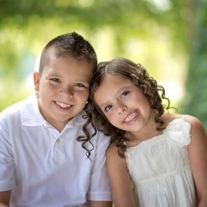 Meet your Posher, Deborah