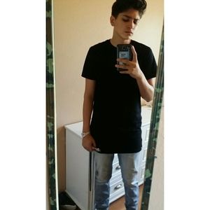 Meet your Posher, Danny