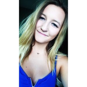 Meet your Posher, Madi