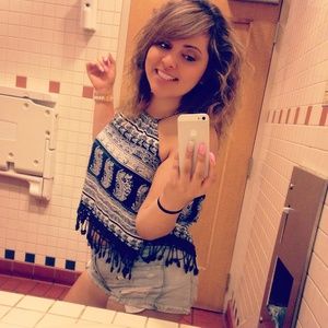 Meet your Posher, Marisol