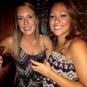 Meet your Posher, Sheridan