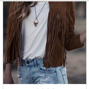 Meet your Posher, Viviana