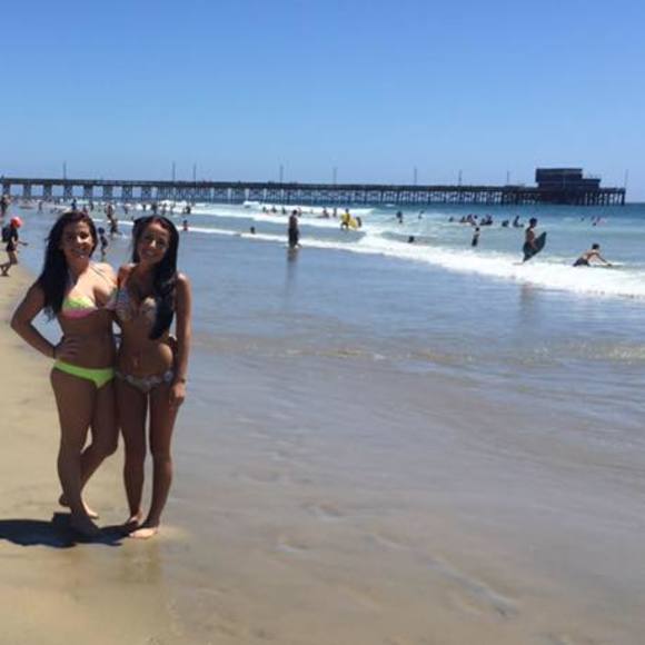 Meet your Posher, Kiah