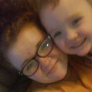 Meet your Posher, Caitlin