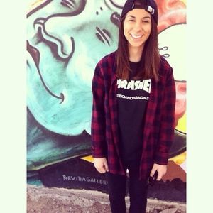 Meet your Posher, Jocelyn