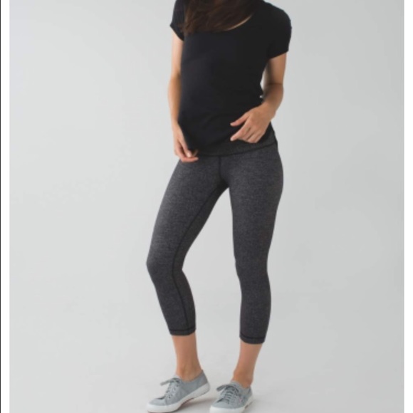 wunder under crop (high rise)