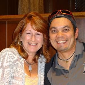 Meet your Posher, Lori