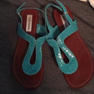 Steve Madden Sandals