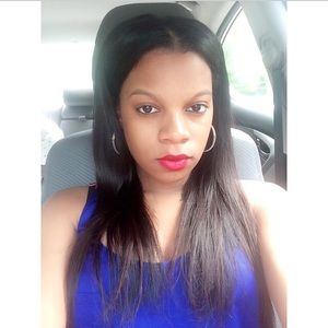 Meet your Posher, Chynna