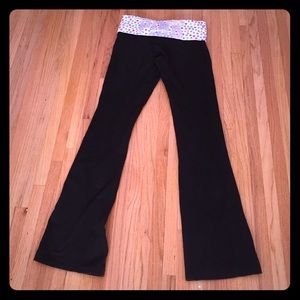 TRADING. ❌ PINK yoga pants