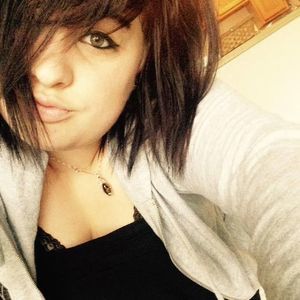 Meet your Posher, Alicia