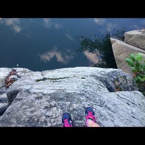 Meet your Posher, Bramley