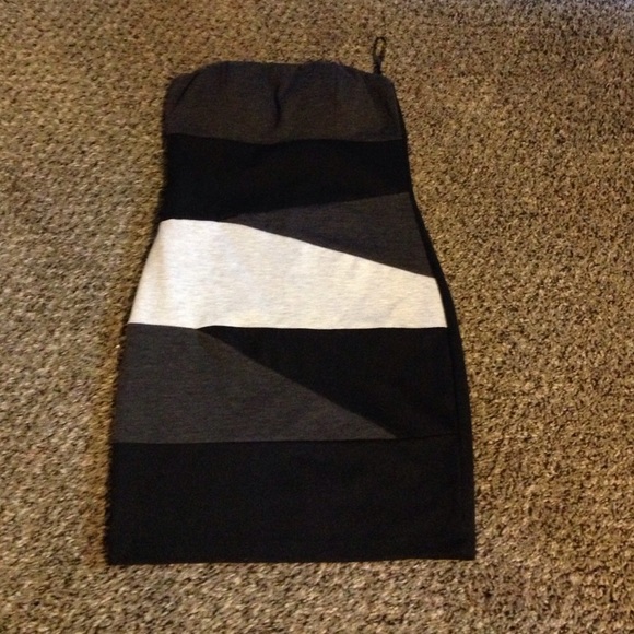 Cocktail dress
