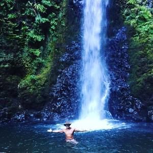 Meet your Posher, Renato