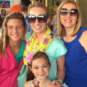 Meet your Posher, Jessica