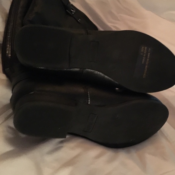 Top Moda boots - Picture 2 of 2