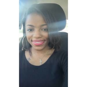 Meet your Posher, Amber