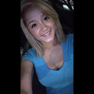 Meet your Posher, Edith