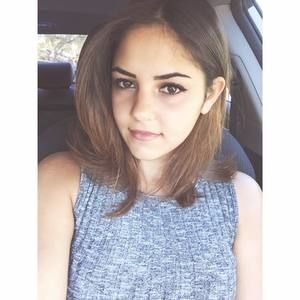 Meet your Posher, Joanna