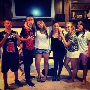 Meet your Posher, Andrew