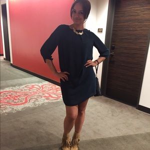 Meet your Posher, Marisa
