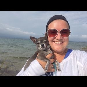 Meet your Posher, Megan