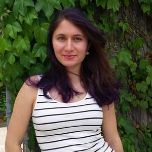 Meet your Posher, Tara