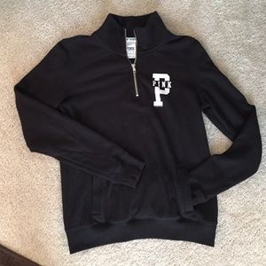 VS Love Pink Sweater