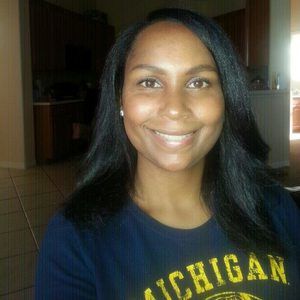 Meet your Posher, Leece