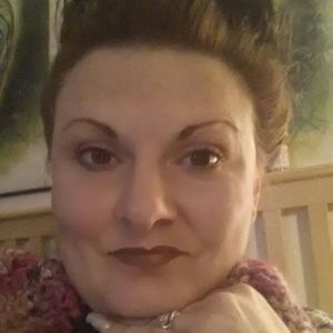 Meet your Posher, Tonja