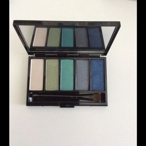 Mac trip cool eyes palette