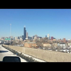 Meet your Posher, Adriana