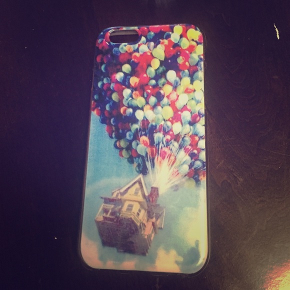 iPhone 6 "Up" Case