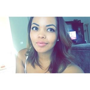 Meet your Posher, Louisa