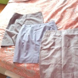 Skirt bundle
