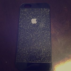 iPhone 6 Glitter Case