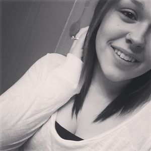 Meet your Posher, Brianna