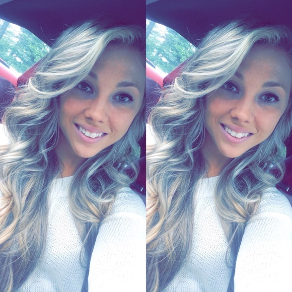 Meet your Posher, Karissa