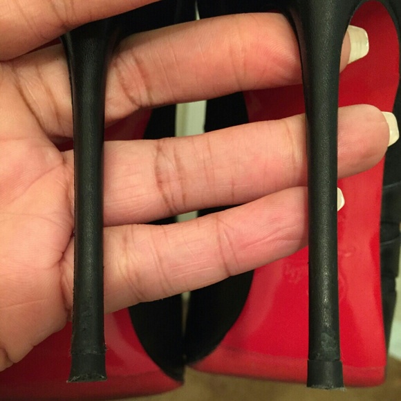 Christian louboutin Booties - Picture 4 of 4