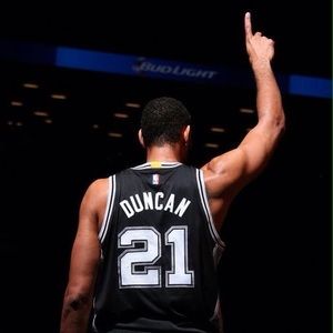 Meet your Posher, Derrick