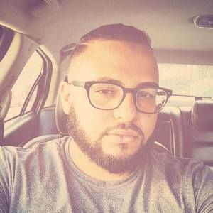 Meet your Posher, Juan