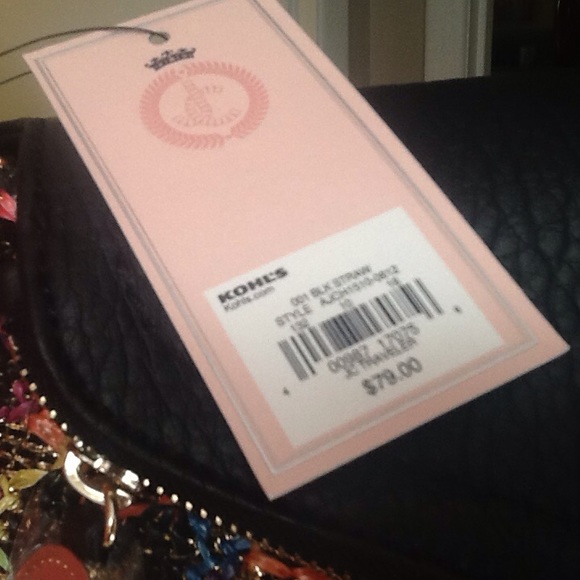 Handbag - Picture 3 of 4