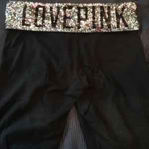 Victoria's Secret leggings
