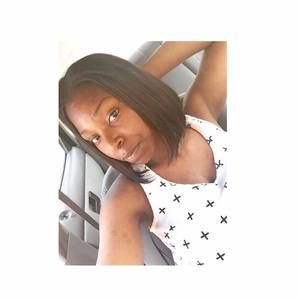 Meet your Posher, Lashay