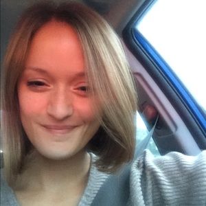 Meet your Posher, Briana
